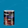 BegerShield Diamond Supergloss Enamel 1 gallon Blasing Blue BD355