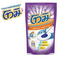 TOMI Floor Cleaner 750 ml
