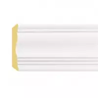 Ceiling Cornice BG3501-8 9 × 200 × 1.1 ซม.