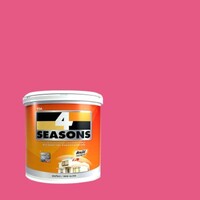 TOA 8126 TOA 4 Seasons Semi-Gloss for Exterior 8126 Rich Desires