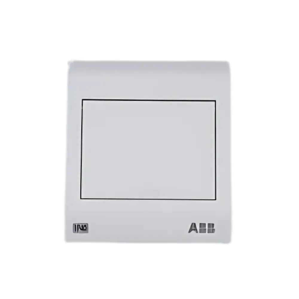 ตู้คอนซูมเมอร์ 4 ช่อง 63 แอมป์ ABB รุ่น PSC104-1