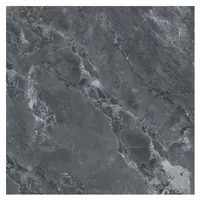 Porcelain Floor Tile 60x60 cm MAXIMUS Luxur Smoke Dark Grey