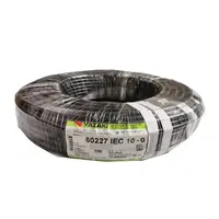 สายไฟ IEC 10-G 2x2.5/2.5 ตร.มม. YAZAKI