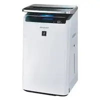 เครื่องฟอกอากาศ SHARP KI-J101B-W 76 ตารางเมตร