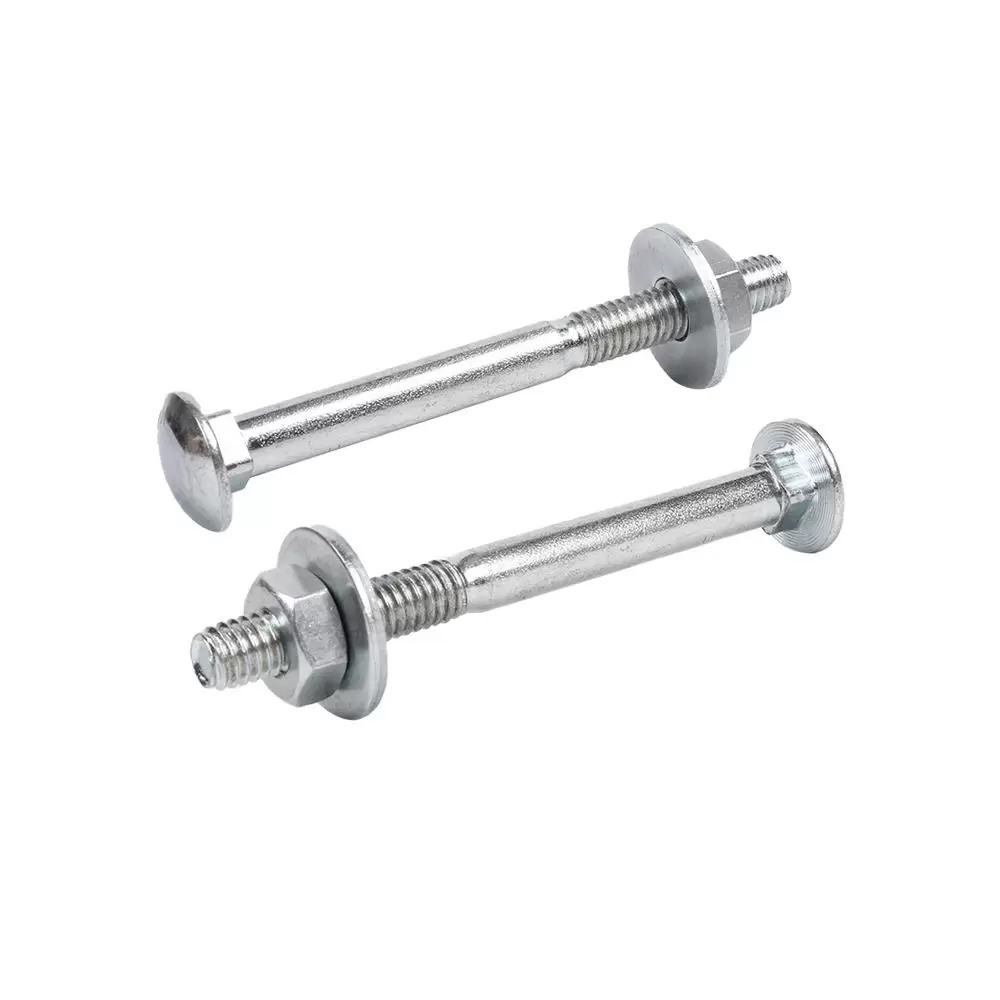 DEXZON column head nut 3/8x4" 1kg-1