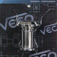ตาส่อง VECO 180DEGREESSHL สีเงิน
