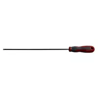Screwdriver P-Series Slotted 4x250MM