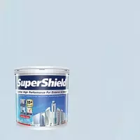 TOA G414 สีซุปเปอร์ชิลด์ TOA ชนิดกึ่งเงา ภายนอก Shakespeare Blue