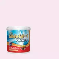 TOA 8188 TOA Shield-1 Nano Matt for Exterior 8188 Soft and Sweet