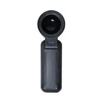 พัดลมพกพา 1.6 นิ้ว ANITECH SPF3600-GY สีเทา (1287055)