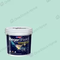 BegerShield Diamond Sheen Zesty Foam S-050-3 (Cancelled)