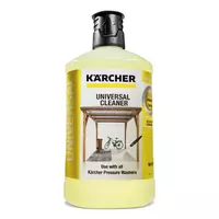น้ำยาทำความสะอาดอเนกประสงค์ KARCHER RM626 1 ลิตร