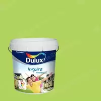 #92YY 51/593 Dulux Inspire Exterior Matt Celery Stalk 92YY 51/593