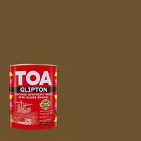 TOA G464 TOA GLIPTON Semi-Gloss Enamel G464 Suede
