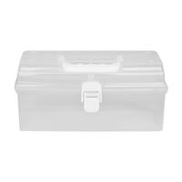 SMALL BOX 11.5x21x10.5cm 4774 WHITE