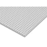 แผ่นอะคูสติก Knauf Cleaneo รุ่น Circular 8/18 R