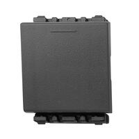 SWITCH 1 WAY WEGN 5521 H PAN