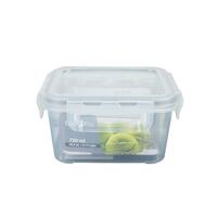 FOOD CONTAINER 0.75L CLIP PAC TOUCH 197