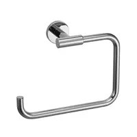 KOHLER ห่วงแขวนผ้า รุ่นสตีลเนส