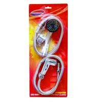 ฝักบัวสายอ่อน CD-01P908 โครม