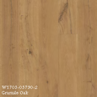 PERGO Engineered Solid Compound Wood Flooring 14 mm Granule Oak