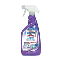 สเปรย์ขจัดคราบห้องน้ำ MAGICLEAN 500 มล. FRESH BOUQUET