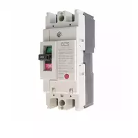 เบรกเกอร์ 2P 40A รุ่น CM30-63CW