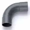 3/8 inch Short Bend 90 H ES 2