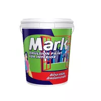 #910 สีทาภายใน CAPTAIN MARK 5แกลลอน