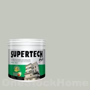 จำหน่าย TOA 8331 สี TOA ซุปเปอร์เทค พลัส ชนิดด้าน ภายใน | OneStockHome