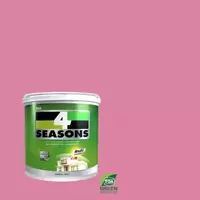 TOA V3009 TOA 4 Seasons Matt for Interior #V3009 Rose Petal