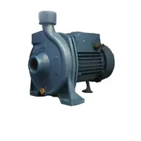 1 inch 1 horsepower centrifugal pump HIDROSTAR model HD-WCP158