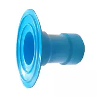 ข้อต่อกันซึม PVC 2 นิ้ว SCG