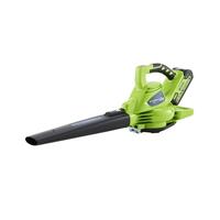 GREENWORKS GWS0008 40V LEAF BLOWER