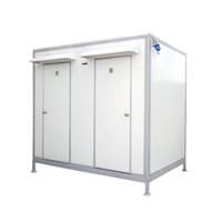ห้องน้ำสำเร็จรูป รุ่น ST-102