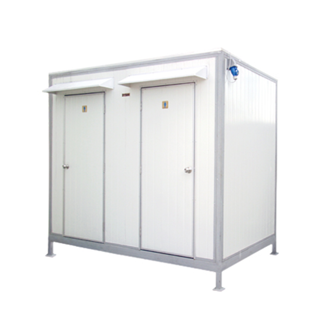 ห้องน้ำสำเร็จรูป รุ่น ST-102-1