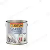 สีน้ำมัน JOTUN GARDEX สีขาว ชนิดกึ่งเงา 1แกลลอน (255594)