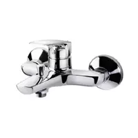TOTO TTMC301K Floor Standing Bath and Shower Set