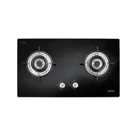 MES MV3732 73CM Built-in Gas Hob