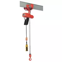ELEPHANT 0.1-0.5 TON Alpha Series