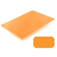 แผ่นอลูมิเนียม คอมโพสิต 4 มม. Amber Orange 4023