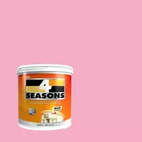 TOA 8097 TOA 4 Seasons Semi-Gloss for Exterior 8097 Chenile Spread