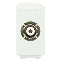 เต้ารับ TV WEG2501 PAN