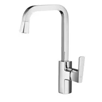 Single lever sink mixer faucet (rose gold) COTTO CT2203A#RG