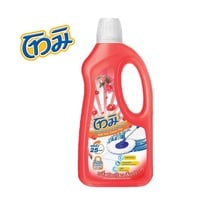 TOMI Floor Cleaner 850 ml (Red)