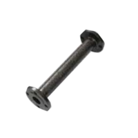 Flange Cast Iron Soil Pipe 2 inches