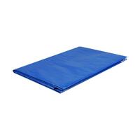 ผ้าใบเกรดหนา GARTENE 2X3 ม. สีฟ้า