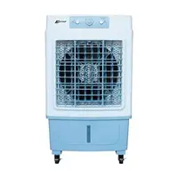 พัดลมไอเย็น ASTINA AC018C(M) 35 ลิตร สีขาว/ฟ้า (1232945)