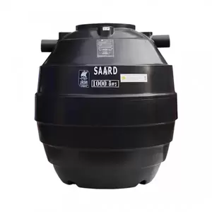 Septic Tank JRM PCS 1000-1