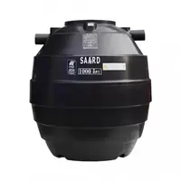 Septic Tank JRM PCS 1000